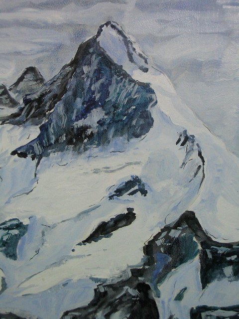 Finsteraarhorn