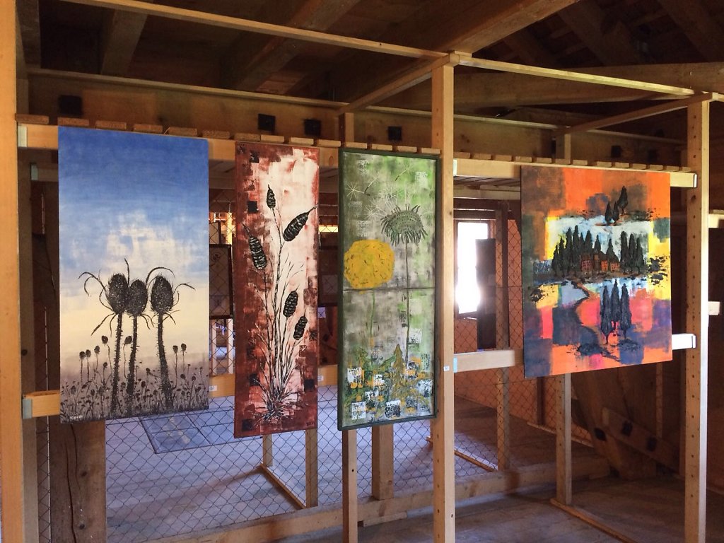 Ausstellungen
