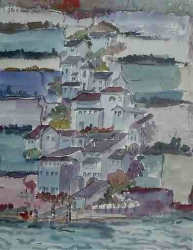 Aquarell